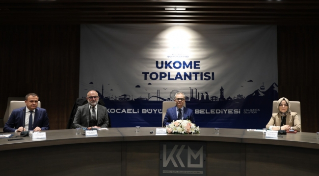 UKOME’den “Karavan Park Yasağı” kararına onay