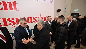 Vekil Tipioğlu Kocaeli’nde bayram mesaisi yaptı!