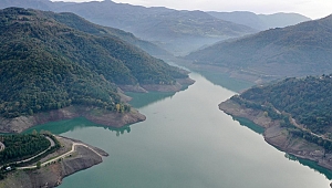  Yuvacık Barajı’nda beklenen oldu!