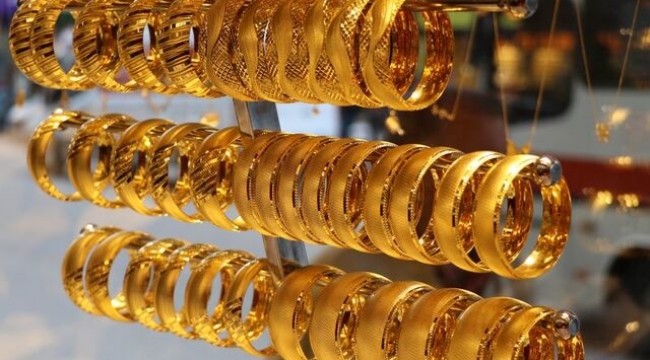 Altın fiyatlarında son durum