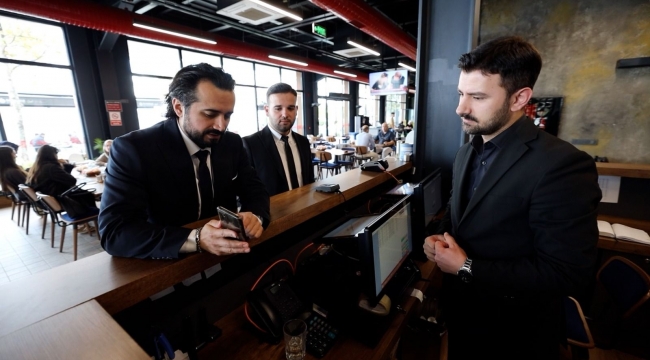 Başiskele Kart, 4 bine yaklaştı