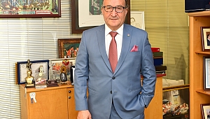 Başkan Zeytinoğlu’ndan kritik uyarı: “14 milyar dolarlık ihracat kaybı riski”