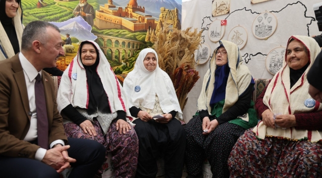 Bir kurs, bin fırsat! KO-MEK kursiyerleri geleceğini kuruyor