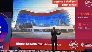 Büyükakın’dan CHP’li Sertif Gökçe’ye mesaj:Fotoğrafı buraya asabilir!