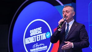 Büyükakın Darıca-Gebze metrosu ile ilgili bakın ne dedi?