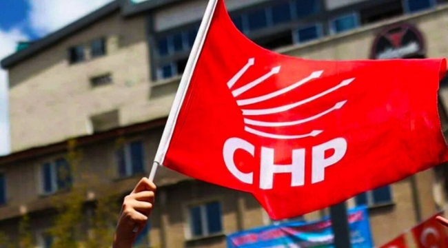CHP Kocaeli İl Gençlik Kolları’nda toplu istifa