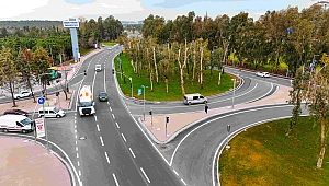 Gebze, Çayırova, Darıca ve Dilovası'nın yolları baştan aşağı yenilenecek!