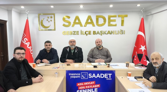 Gebze’den, Türkiye Divanı’na güçlü yürüyüş