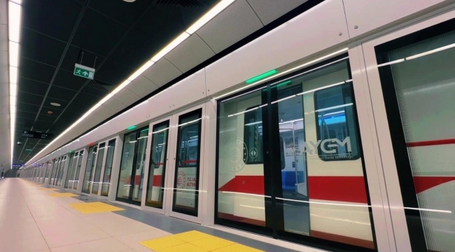 Gölcük'te trafik sorunu 