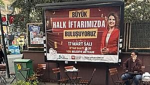 İzmit Belediyesi uyuyor mu?
