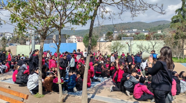 Kocaeli, afetlere karşı tek yürek! Binlerce kişiye eğitim