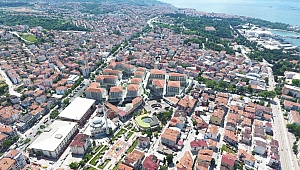 Kocaeli’de dev proje! 12 bin metrekarelik spor yatırımı geliyor