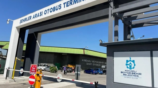 Kocaeli’de şehirlerarası ulaşım ücretlerine zam geldi!