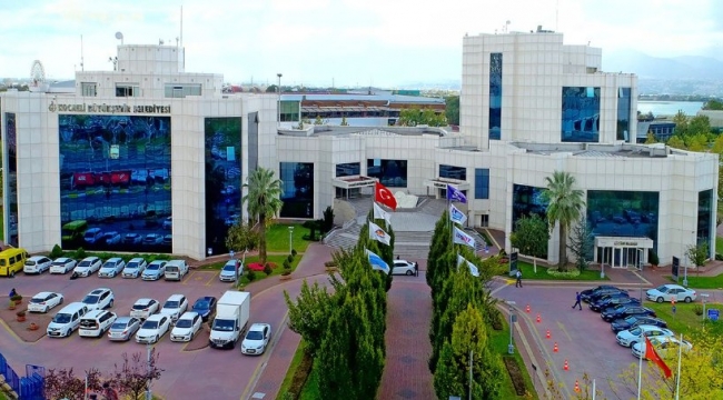 Kocaeli’de yeni tuzak: Belediye adı kullanılıyor!