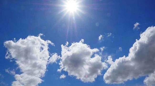 Kocaeli’ye bahar geldi!