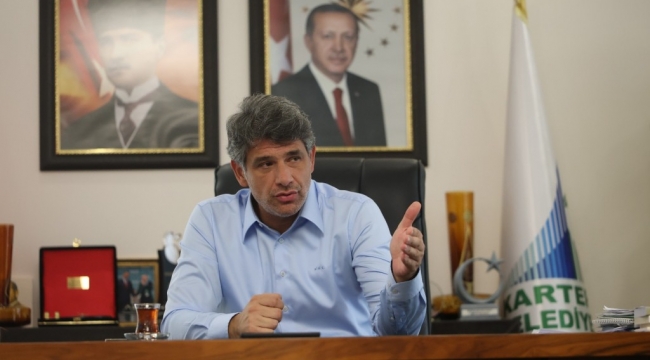 Kocaman, 7 yılı sahneye taşıyacak