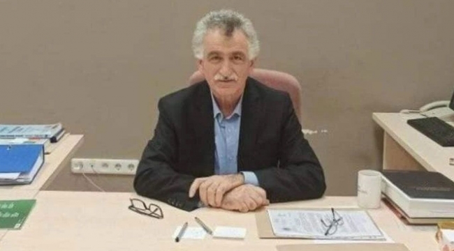 KOÜ’lü profesör hayatını kaybetti!