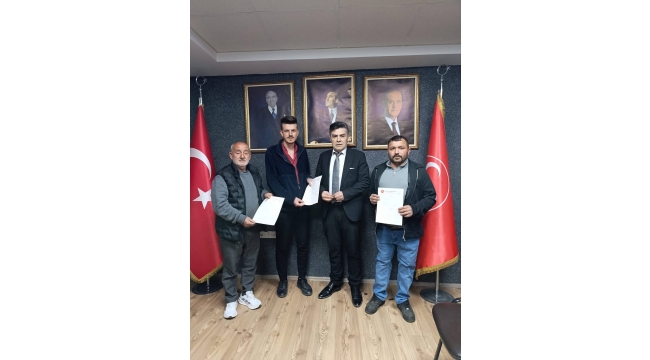 MHP Gebze’de Dursun Daşdangil farkı!