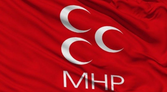 MHP Kocaeli’de geçici görevlendirme yapıldı