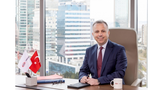 OYAK Çimento WCA’dan İSG ve İklim Eylemi kategorilerinde İki Ödül aldı!