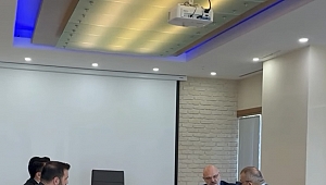 Şerifalioğlu sahayı boş bırakmıyor!