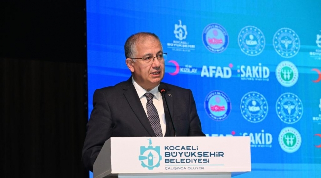 USKAF-9’un teması: Dezavantajlı Gruplarda Sağlık Hizmetleri