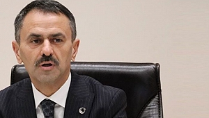 Vali Aktaş'tan 23 Nisan mesajı! 