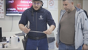 Büyükşehir kurban öncesi start verdi!
