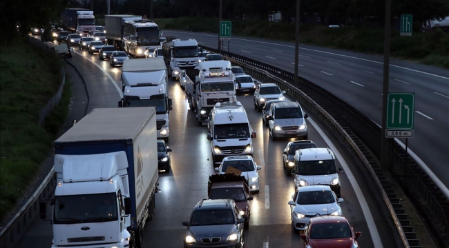 İlimtepe Bağlantı Yolu’nun ikinci etabı için ihaleye çıkılıyor