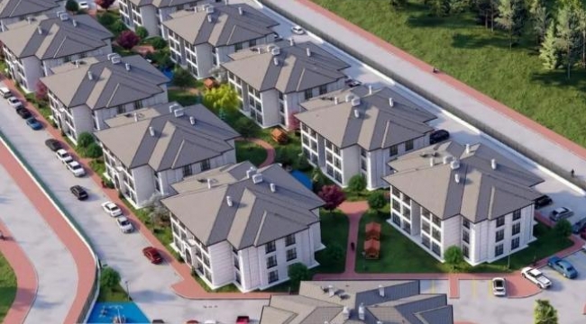 Kartepe Kent Konut’ta büyük kura günü!