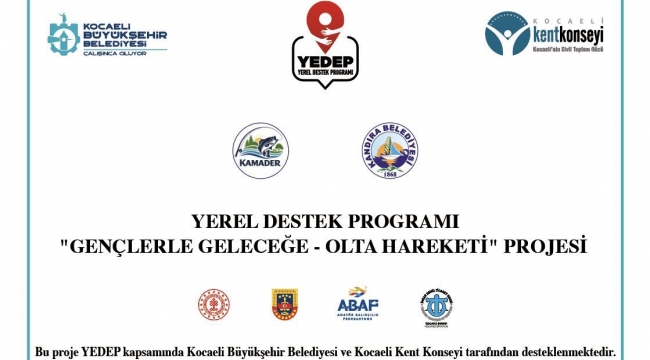 Kocaeli'de Doğa Festivali başlıyor! 3 gece 4 gün sürecek...