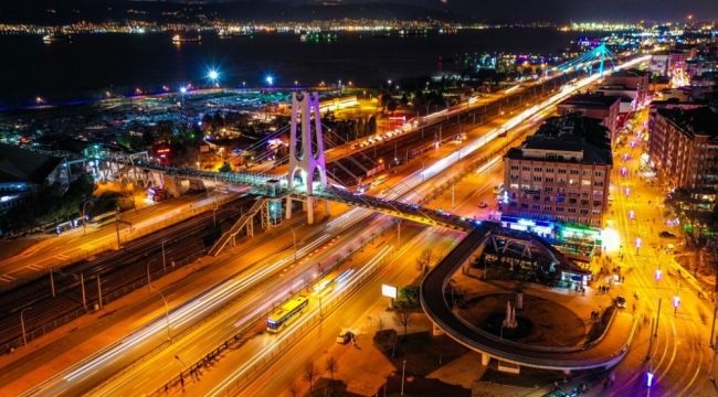 Kocaeli’de yarından itibaren başlıyor!