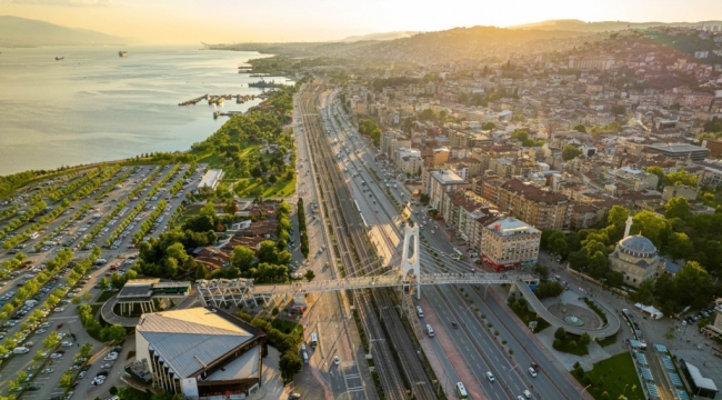 Kocaeli’de yaşayanlar uyarıldı!