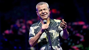 Levent Yüksel Kocaeli’ye geliyor 
