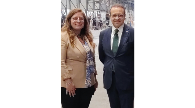 Özlem Kozankurt’tan Gebze’de önemli organizasyon!