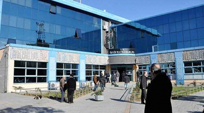 Pazar günü İzmit İlçe Nüfus Müdürlüğü açık olacak!