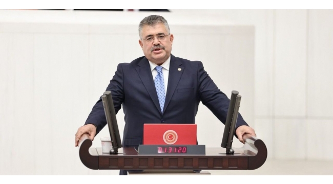 Tipioğlu: “Bu açık bir korsanlık ve devlet terörüdür”