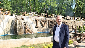 Başkan Büyükgöz yine fark yarattı!