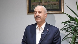 Gebze kuyumcular çarşısı için çalışmalar başlıyor!