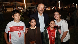 Gebzeliler Aile şenliğine akın etti!