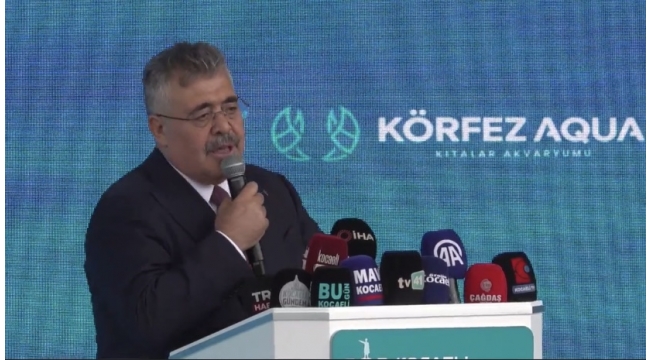 Vekil Tipioğlu’ndan muhalefete “uyurgezer” ayarı!